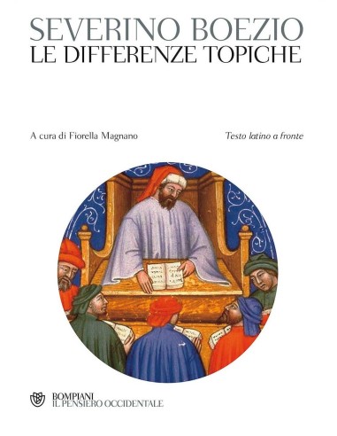 Le Differenze Topiche