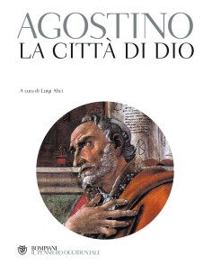 La città di Dio