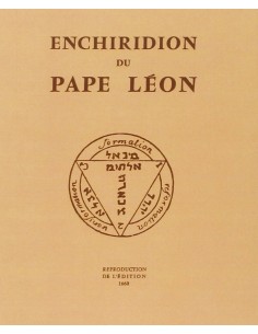 Enchiridion du Pape Leon