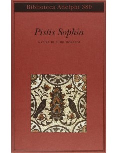 Pistis Sophia