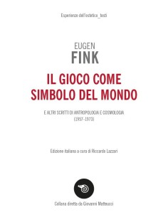 Il gioco come simbolo del mondo