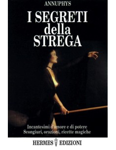 I segreti della strega