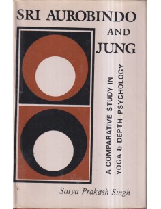 Sri Aurobindo and Jung