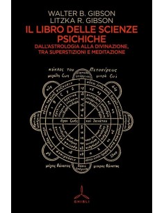 Il libro delle scienze psichiche