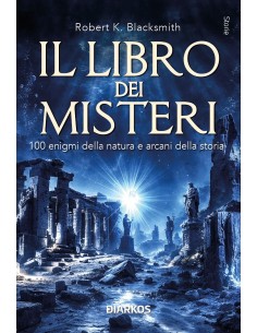 Il libro dei misteri