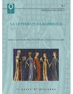 La letteratura rabbinica
