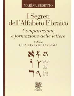 I segreti dell’alfabeto ebraico