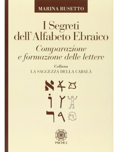 I segreti dell’alfabeto ebraico
