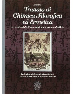 Trattato di Chimica Filosofica ed Ermetica