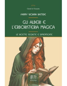 Gli alberi e l’erboristeria magica
