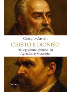 Cristo e Dioniso