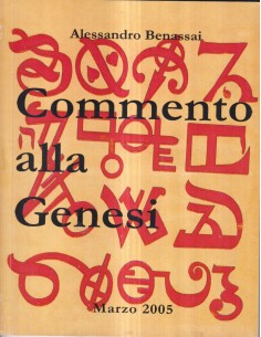 Commento alla Genesi