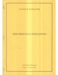 Discorsi sull'iniziazione