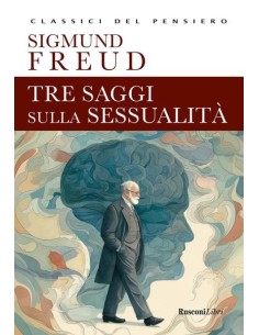 Tre saggi sulla sessualità