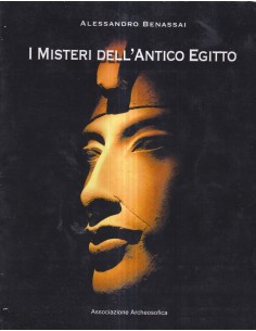 I misteri dell'antico Egitto