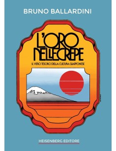 L'oro nelle crepe