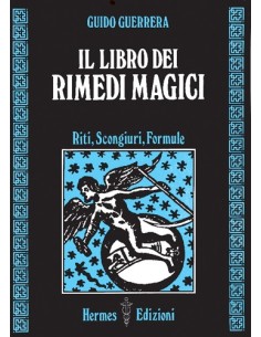 Il Libro dei Rimedi Magici