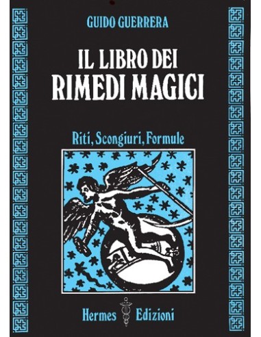 Il Libro dei Rimedi Magici