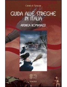 Guida alle streghe in Italia