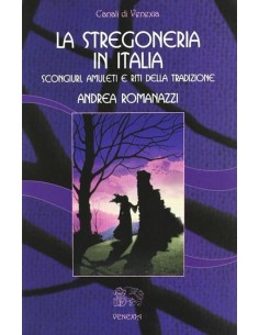 La stregoneria in Italia