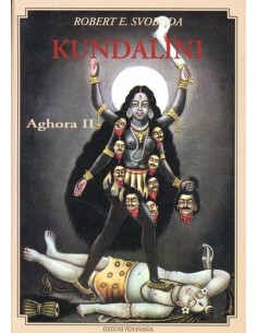 Kundalini. Aghora II