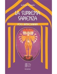 La suprema sapienza