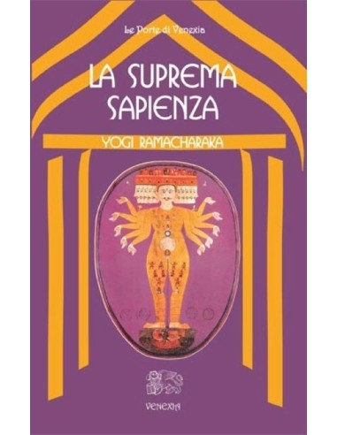 La suprema sapienza