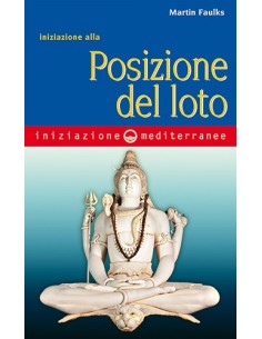 Iniziazione alla posizione del loto