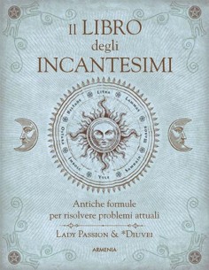 Il libro degli incantesimi