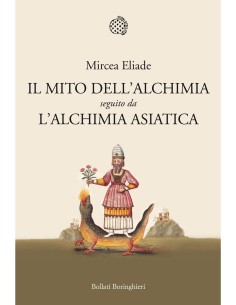 Il mito dell'alchimia - L'Alchimia asiatica