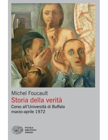 Storia della verità