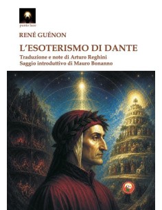 L'Esoterismo di Dante
