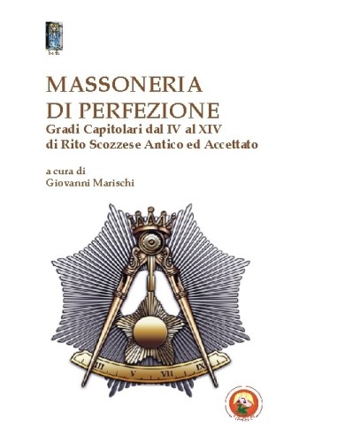 Massoneria di perfezione