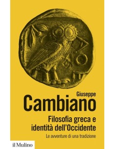 Filosofia greca e identità dell'Occidente