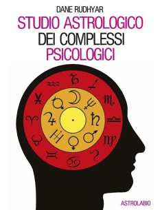 Studio astrologico dei complessi psicologici