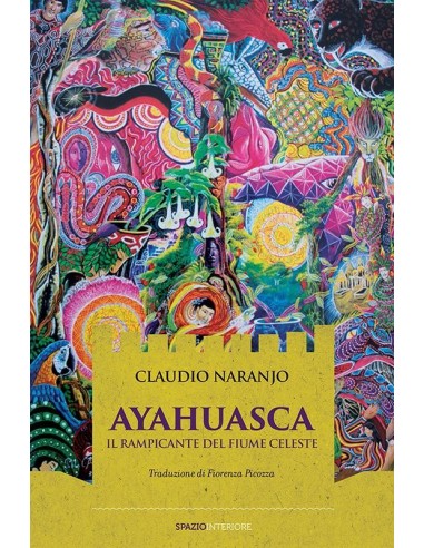 Ayahuasca