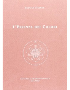 L'essenza dei colori