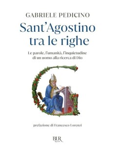 Sant'Agostino tra le righe