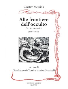 Alle frontiere dell'occulto