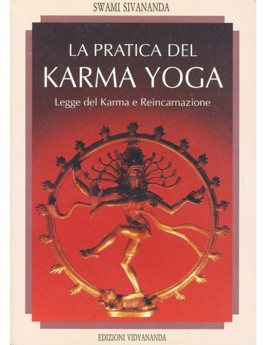 La pratica del Karma Yoga