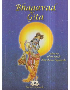 Bhagavad Gita