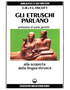 Gli etruschi parlano
