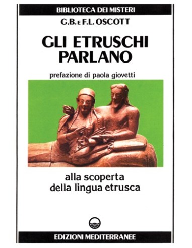 Gli etruschi parlano