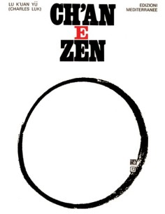 Ch'an e Zen