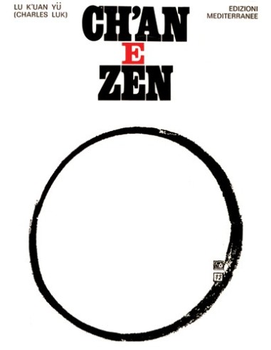 Ch'an e Zen