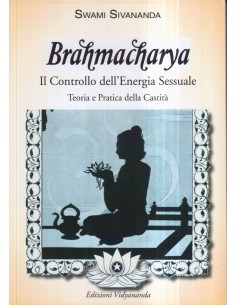 Brahmacharya