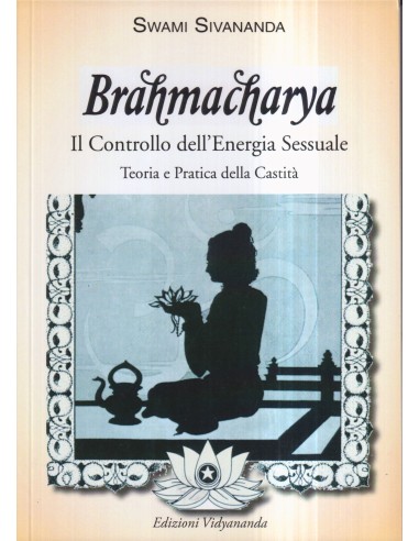 Brahmacharya
