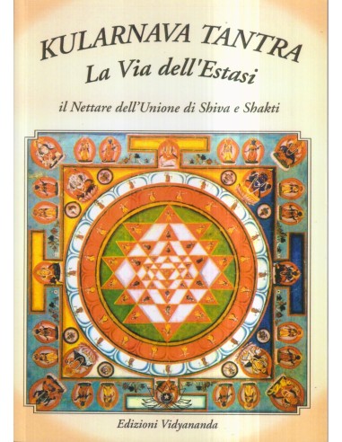 Kularnava Tantra