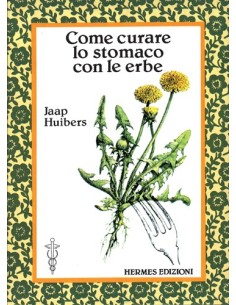 Come curare lo stomaco con le erbe