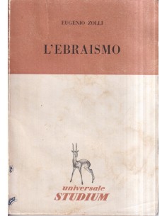 L'ebraismo